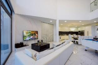 Prada Fun Pool Villa Villa in Pattaya City