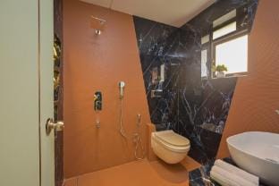 5 BHK Lilac with TURF Villa in Lonavla