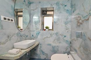 5 BHK Lilac with TURF Villa in Lonavla
