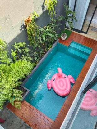 Reindhita Bliss Villa Batu Villa in Batu