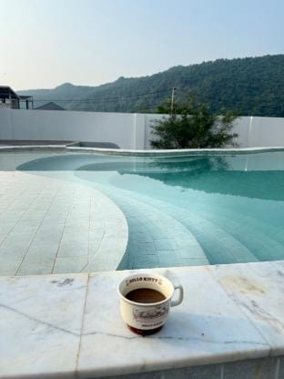 Hug Me Pool Villa Khaoyai  Villa in Laos