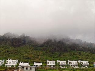 Plum Leaves Villa Villa in Tamil Nadu