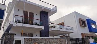 Plum Leaves Villa Villa in Tamil Nadu