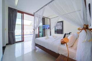 Beautiful 4-Bedroom Pool Villa (BL9) Villa in Nong Kae