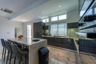 Nice 3BR with Golf Course View(BMG3) Villa in Hua Hin District