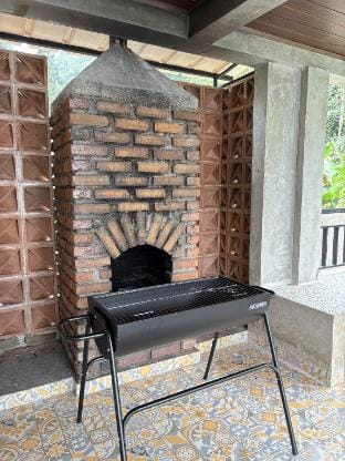 Villa Adendri Riverhills 2 Villa in Cisarua