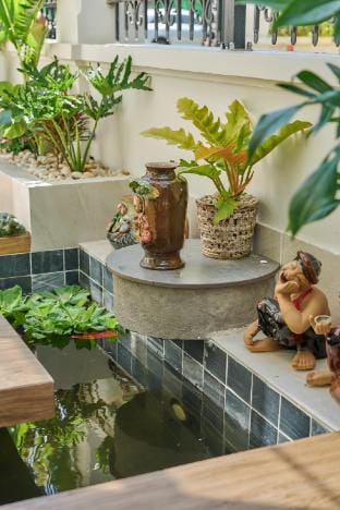 Luxury 4 br Solar Villa-Tropical Garden Khem Beach Villa in Phu Quoc