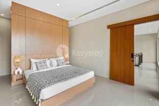 Onichi Villa by Kozystay - Canggu Villa in North Kuta