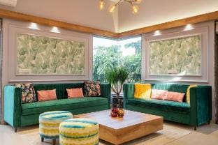 4BHK Cozy Villa with Temperature Control Pvt Pool Villa in Lonavla