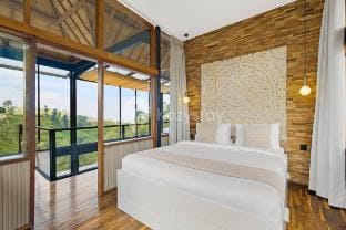 Griya Keraton Villa by Kozystay - Bandung Villa in Lembang