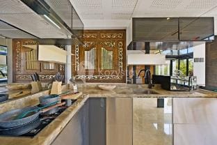 Griya Keraton Villa by Kozystay - Bandung Villa in Lembang