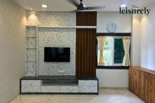 Stay Leisurely Red Raven 3BHK, Karjat Villa in Maharashtra