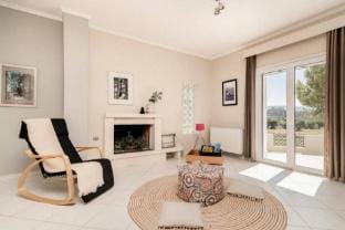 Villa Zavria Villa in Zakynthos, Greece