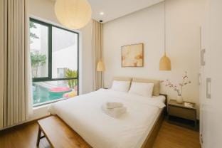 Bingo Villa sát biển Mỹ Khê  Villa in Da Nang