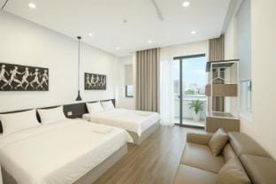 Bingo Villa sát biển Mỹ Khê  Villa in Da Nang