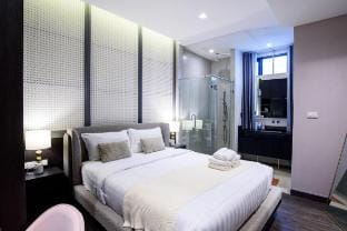 Pattaya Inara Exclusive Pool Villa (PI5) Villa in Pattaya City