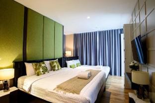 Pattaya Inara Exclusive Pool Villa (PI5) Villa in Pattaya City