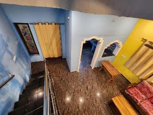 The duplex villa house Villa in Puducherry