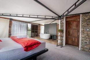 Private Luxury Home Villa in Bagmati Province, Nepal