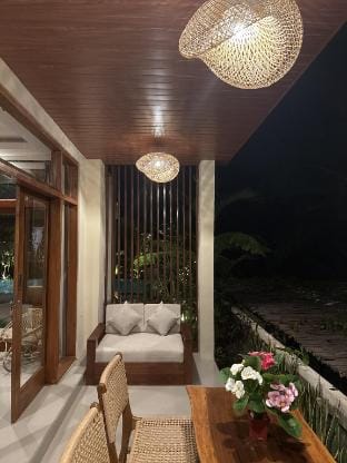Jambangan bali  private villa Villa in Ubud