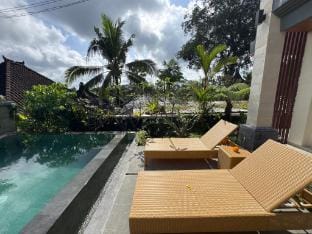 Jambangan bali  private villa Villa in Ubud