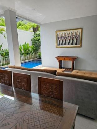 The BALIem Villa - Hardy ( monthly book ) Villa in Kuta Selatan