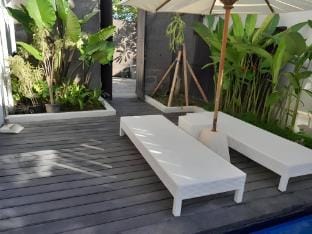 The BALIem Villa - Hardy ( monthly book ) Villa in Kuta Selatan