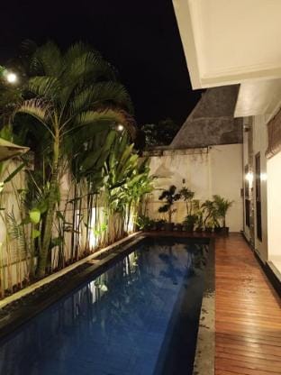 The BALIem Villa - Hardy ( monthly book ) Villa in Kuta Selatan
