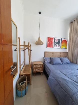 Laquimas Villa Batu Villa in Batu