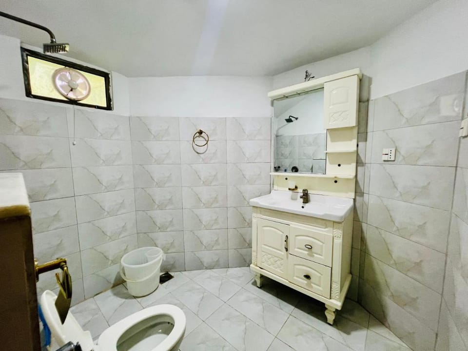 Shalman guest house Bed and Breakfast in Islamabad
