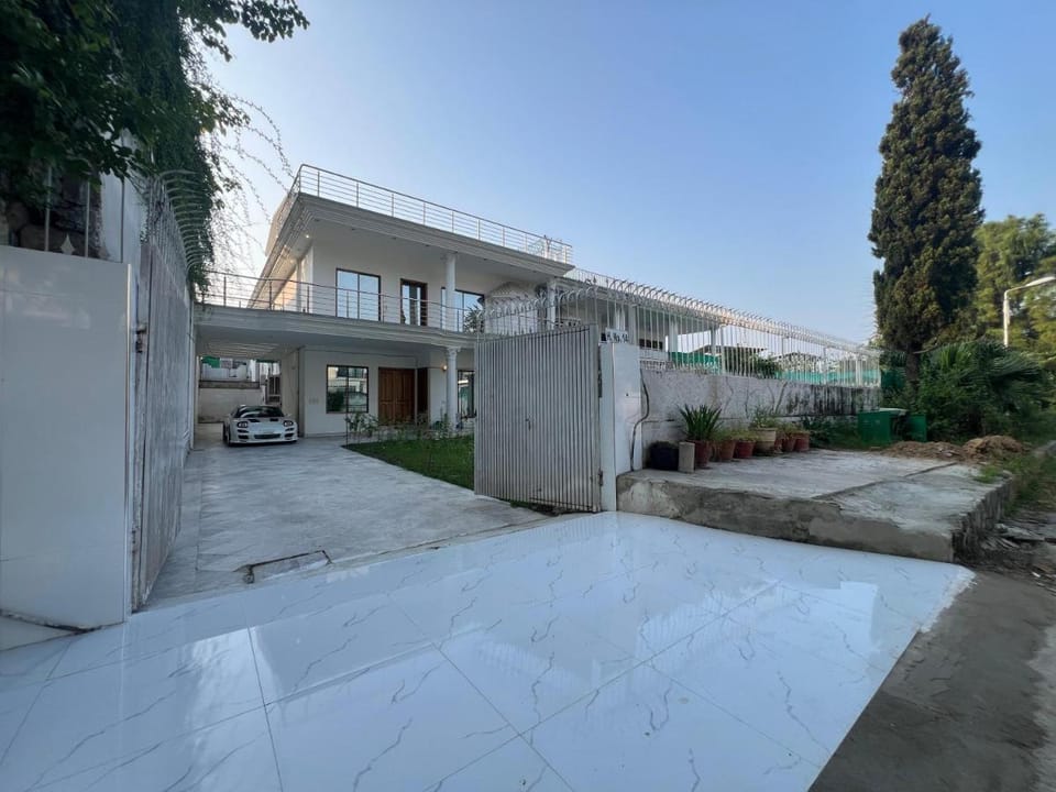 Shalman guest house Bed and Breakfast in Islamabad