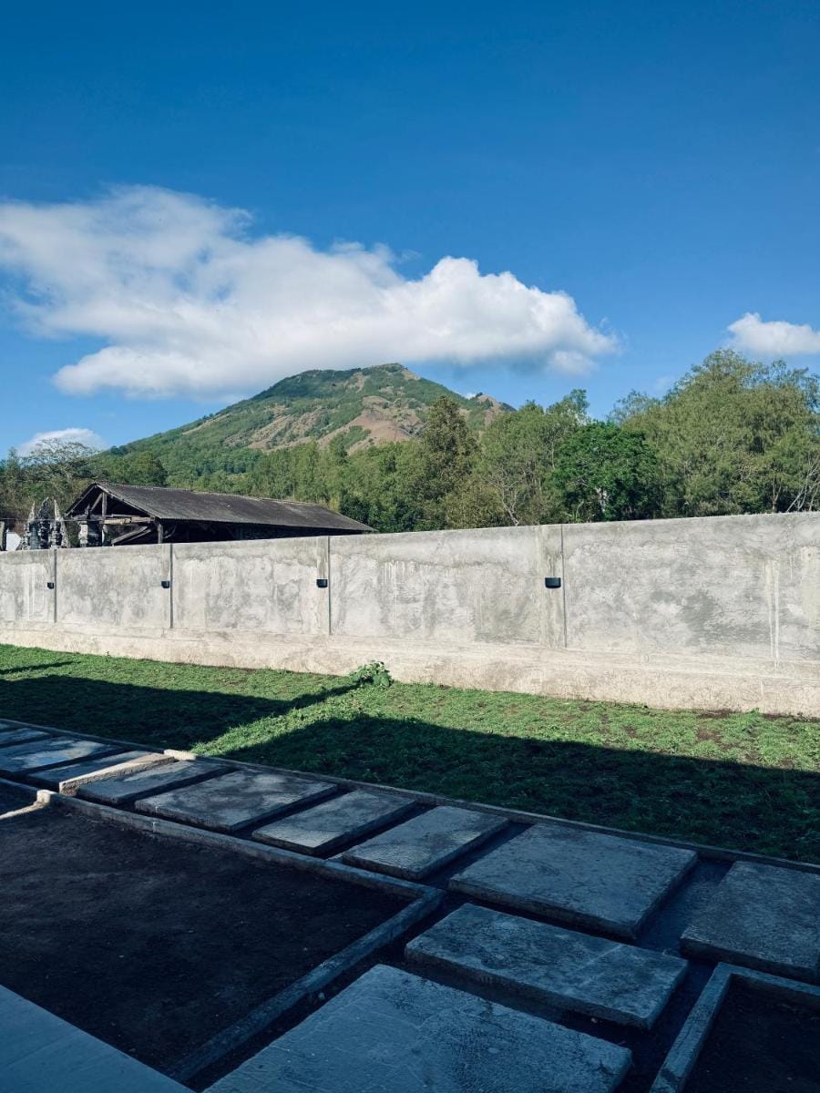 Talvista Kintamani Bed and Breakfast in Karangasem Regency