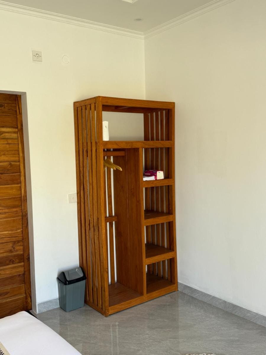 Talvista Kintamani Bed and Breakfast in Karangasem Regency