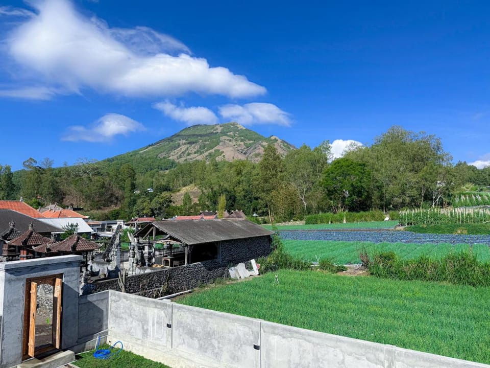 Talvista Kintamani Bed and Breakfast in Karangasem Regency