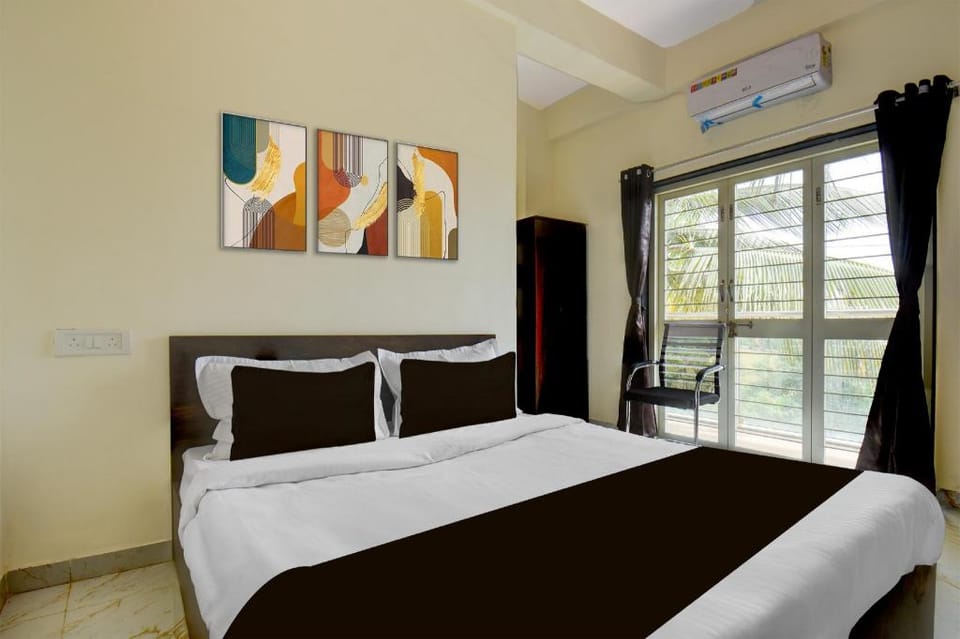Super Hotel O Aura Suiites Hotel in Pune