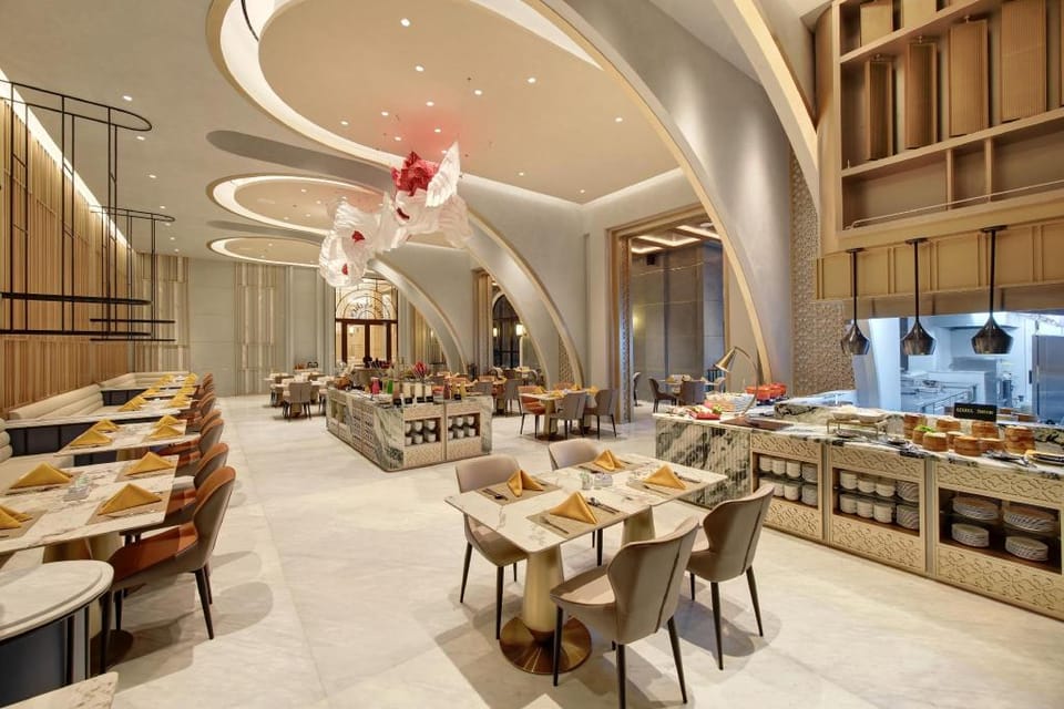 Lotusa by Swiss-Belhotel Batulicin Hotel in Indonesia