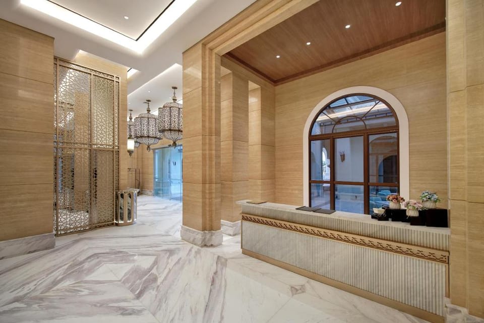 Lotusa by Swiss-Belhotel Batulicin Hotel in Indonesia