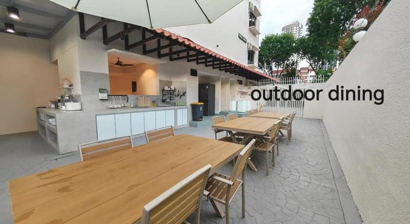 Mutiara Gurney by SOL Vacation rental in George Town