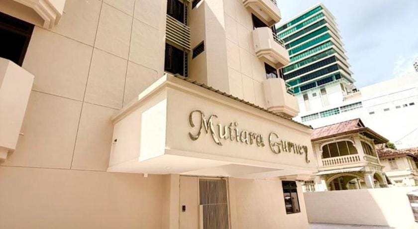 Mutiara Gurney by SOL Vacation rental in George Town