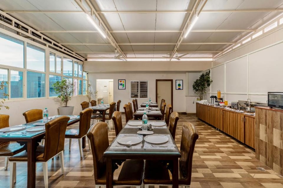 Treebo Orchid Silver Hotel in Bengaluru