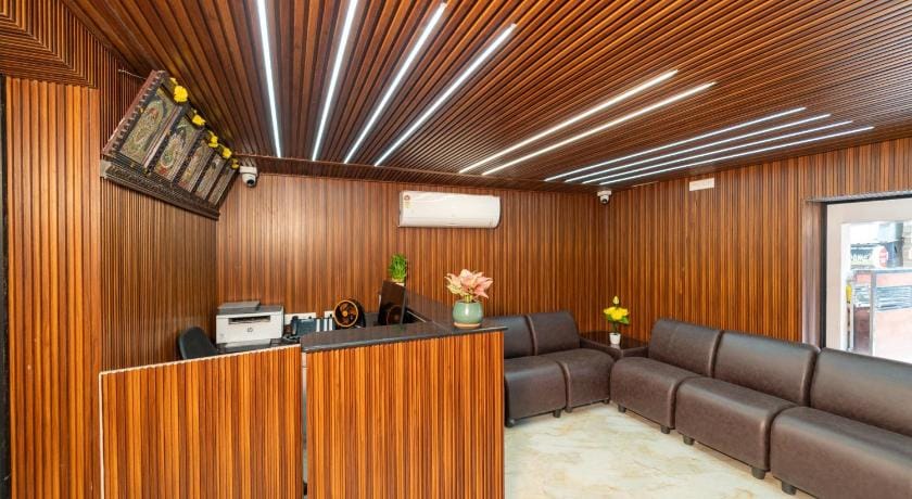 MATHI RESIDENCY Hotel in Chennai