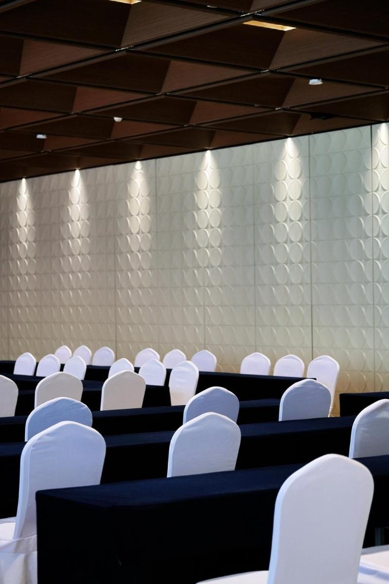 青岛若七酒店 Luxseven Hotel Hotel in Qingdao