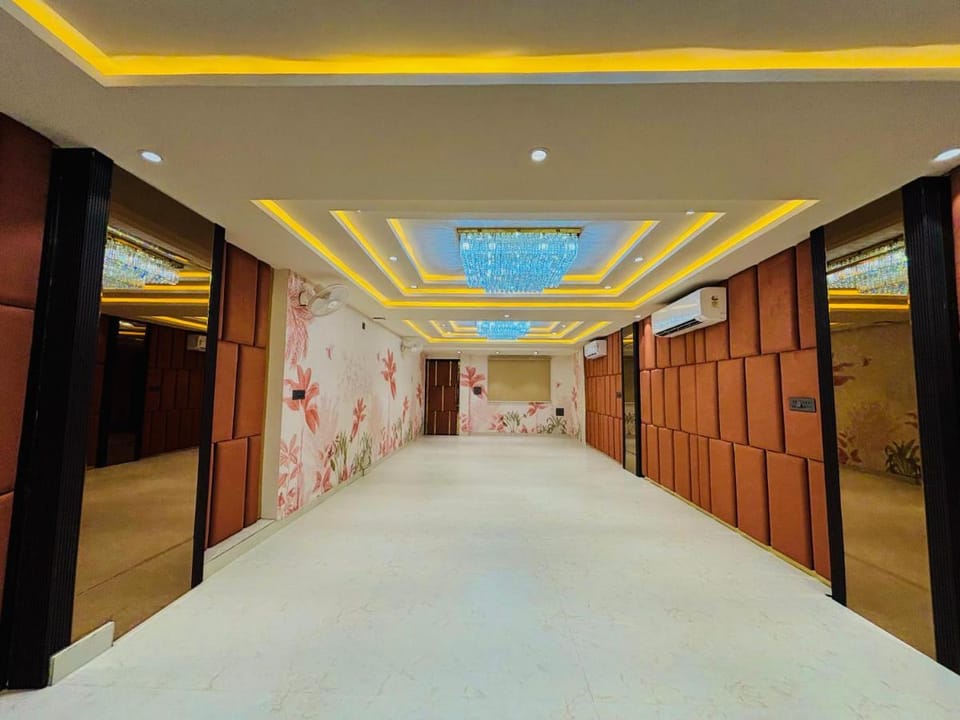 Zip By Spree Hotels R Group Hotel in Rajasthan