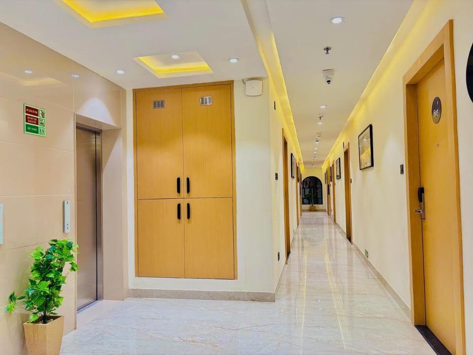 Zip By Spree Hotels R Group Hotel in Rajasthan