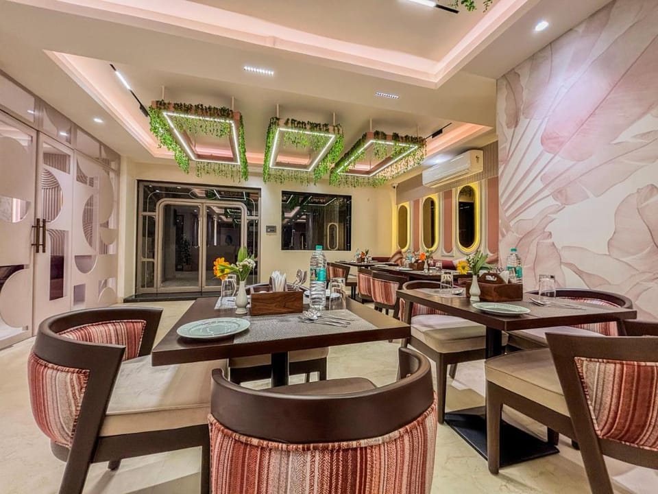 Zip By Spree Hotels R Group Hotel in Rajasthan