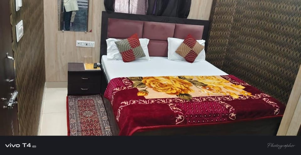 Shree Radha Raman Palace Hotel in Nepal