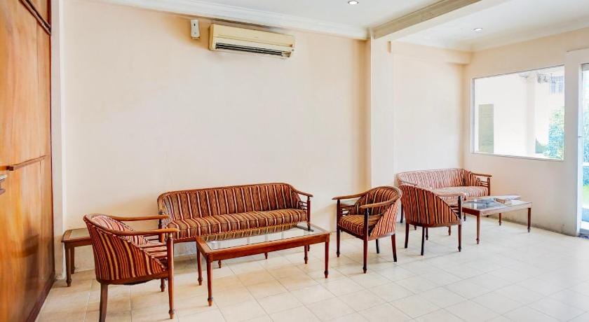OYO 94799 Siwah Hotel Hotel in Indonesia