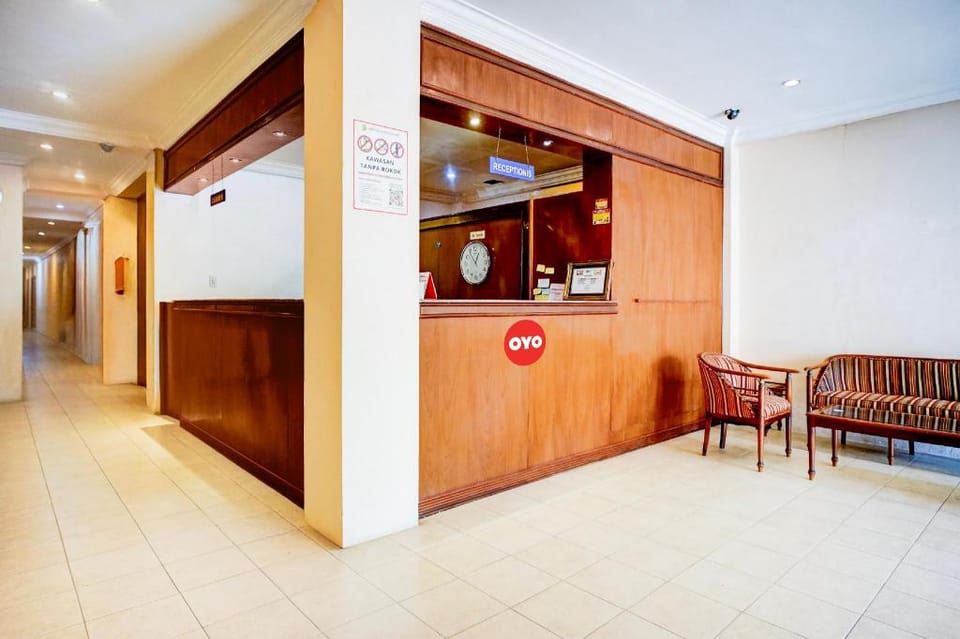 OYO 94799 Siwah Hotel Hotel in Indonesia
