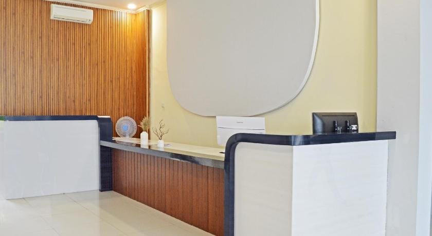 OYO 94773 City Inn Hotel in Indonesia
