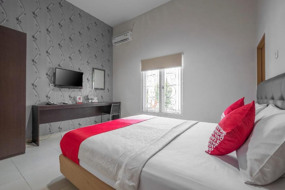 Capital O 94770 Hotel Astra Novilia Hotel in Indonesia